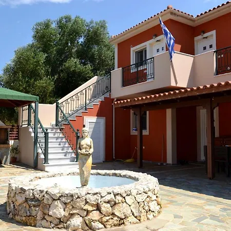Spacious 1 Bedroom 2 Km To Pessada *