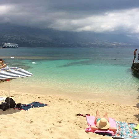 Διαμέρισμα Spacious 1 Bedroom 2 Km To Pessada *