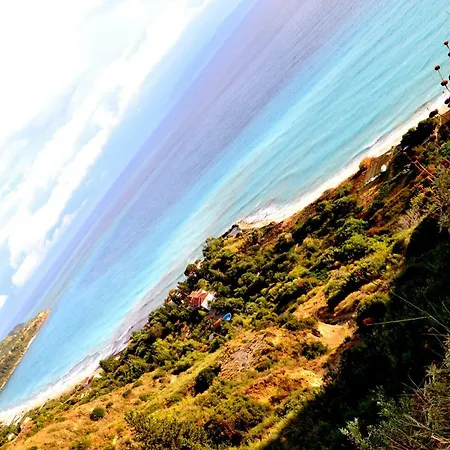 شقة Spacious 1 Bedroom 2 Km To Pessada Dhorizáta