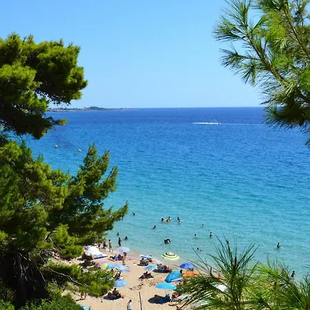 Spacious 1 Bedroom 2 Km To Pessada Διαμέρισμα Dhorizáta