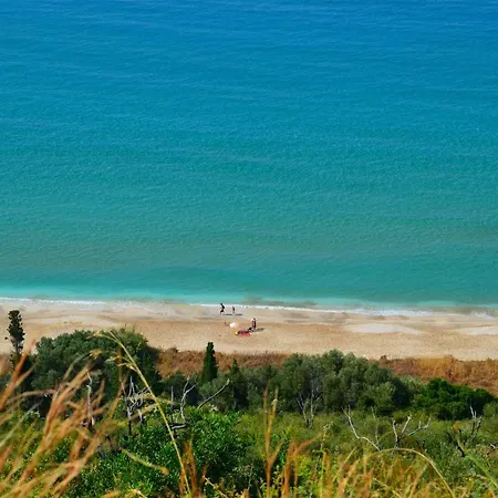 Διαμέρισμα Spacious 1 Bedroom 2 Km To Pessada