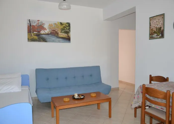 Διαμέρισμα Spacious 1 Bedroom 2 Km To Pessada *