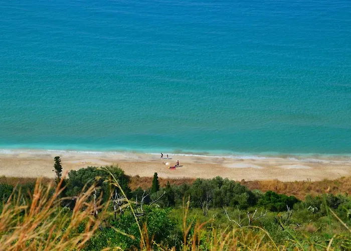 Διαμέρισμα Spacious 1 Bedroom 2 Km To Pessada